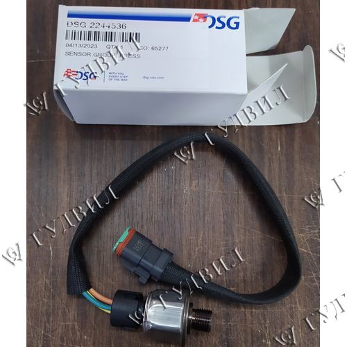 ДАТЧИК ДАВЛЕНИЯ  - DSG-2244536