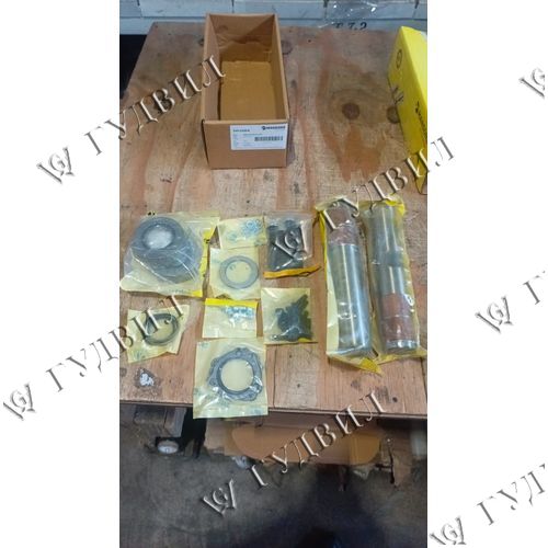 ШКВОРЕНЬ КОМПЛЕКТ НА ОСЬ - 540028PR