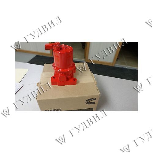 НАСОС ТОПЛИВНЫЙ - AS-4935092