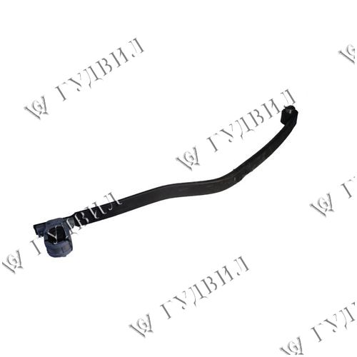 РЕССОРА ПЕРЕДНЯЯ - 59930-021