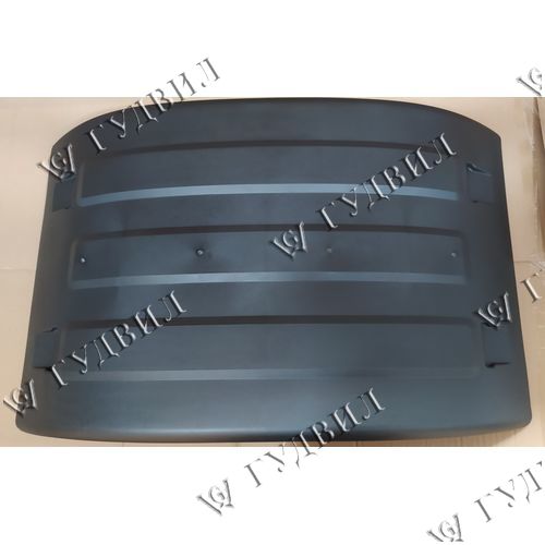 Крыло средняя часть FH/FM NEW - TD07-51-087AB-2