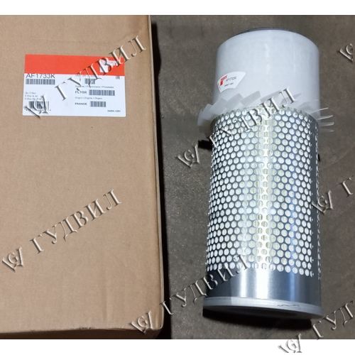 ФИЛЬТР ВОЗДУШНЫЙ ALLIS-CHALMERS/ATLAS COPCO/CASE/CATERPILLAR - AF1733K