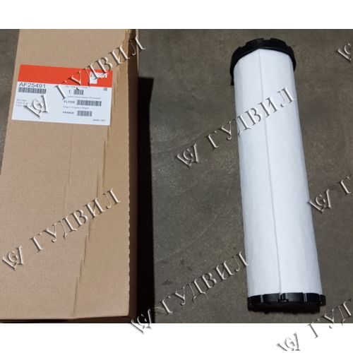 ФИЛЬТР ВОЗДУШНЫЙ - AF25491