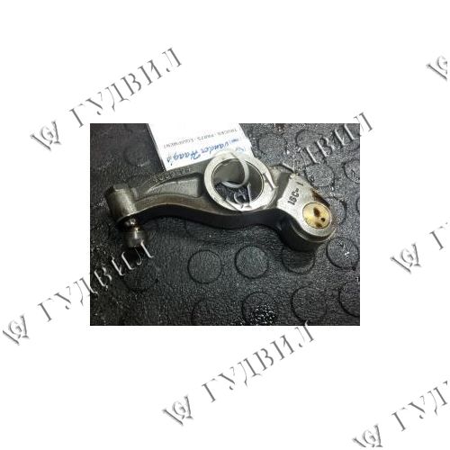 КОРОМЫСЛО ВЫПУСКНОГО КЛАПАНА - AS-5484229