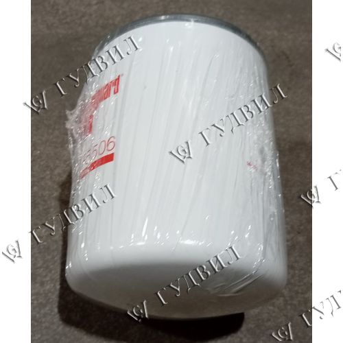 ФИЛЬТР ТОПЛИВНЫЙ - FF5506