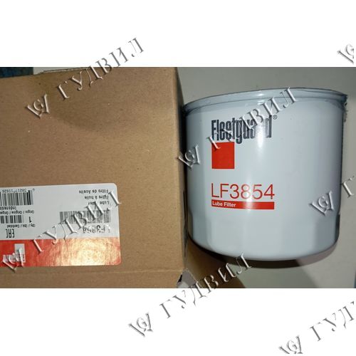 ФИЛЬТР МАСЛЯНЫЙ - LF3854