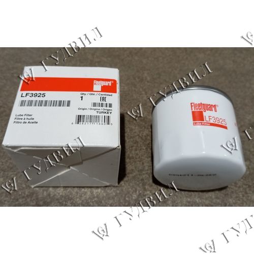 ФИЛЬТР МАСЛЯНЫЙ - LF3925