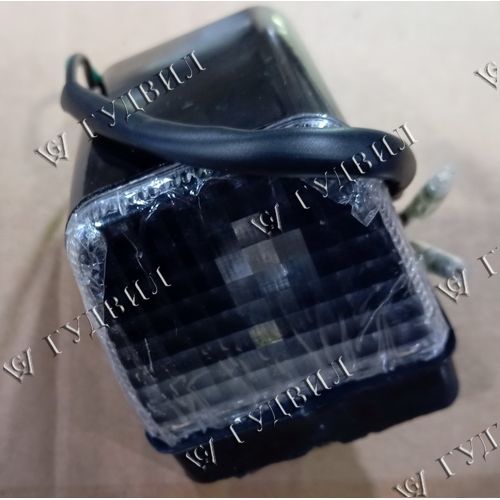 Фонарь габаритный - TD03-51-017BW