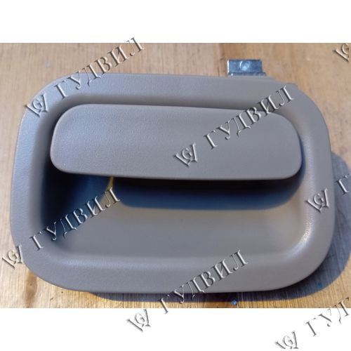 Ручка ящика для хранения (бардачка) VOLVO FH - TD05-51-167