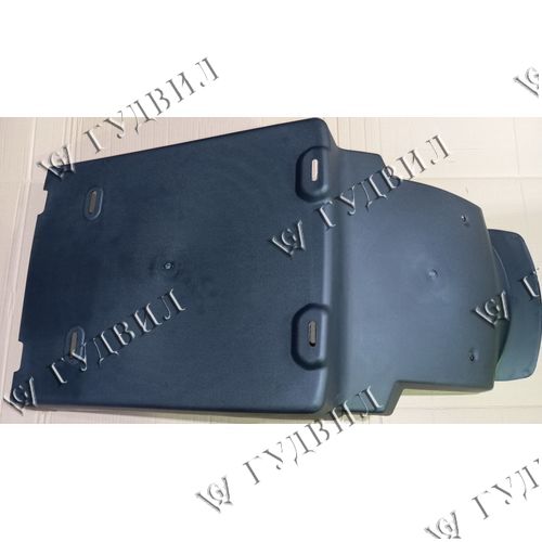 Крыло переднее - TD07-51-085B-1