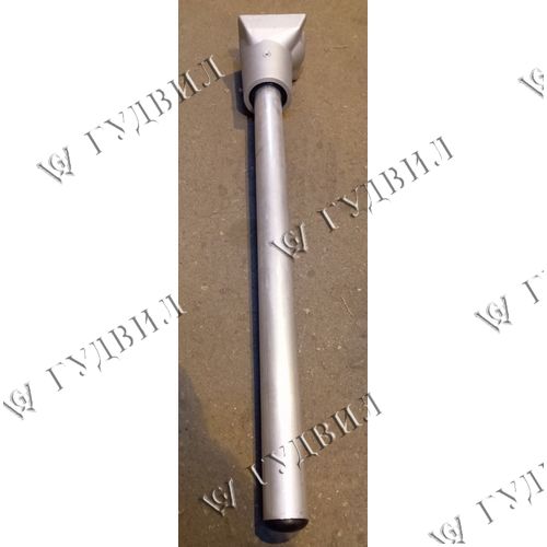 Кронштейн крепления крыла [665mm] - TD07-51-218