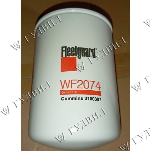 ФИЛЬТР ТОСОЛЬНЫЙ - WF2074