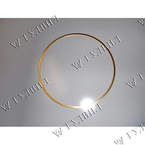 К-Т КОЛЕЦ РЕГУЛ ПОД ГИЛЬЗУ CUM N14 0.0205IN (6ШТ)  - 223-8014