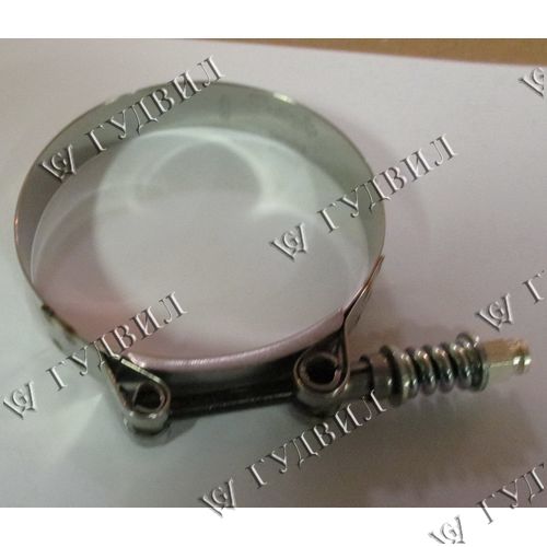 ХОМУТ CUM K,QSK MC BEE - 3063809JQ