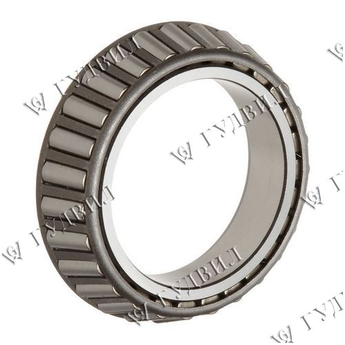 ПОДШИПНИК С ОБОЙМОЙ ШЕСТЕРНИ ГРИБ - 29675/29630