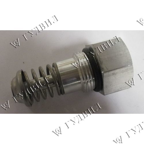 КЛАПАН МАСЛЯНОГО ФИЛЬТРА CUM 8.3,ISL,QSL - 3934410JQ