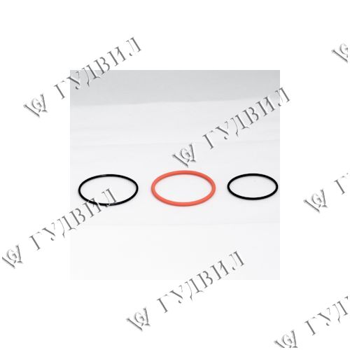 КОМПЛЕКТ КОЛЕЦ ФОРСУНКИ - MCB26210