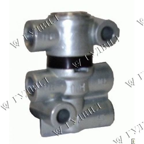 КЛАПАН УПРАВЛЕНИЯ - FG41112 