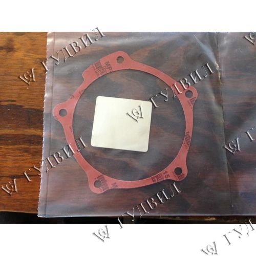 ПРОКЛАДКА КРЫШКИ - AS-8929130