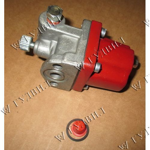 КЛАПАН ОТСЕКАЮЩИЙ ТОПЛИВНЫЙ CUM KT - 3035362JQ