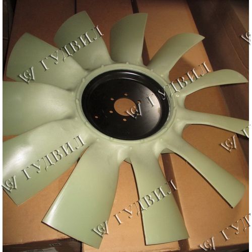 КРЫЛЬЧАТКА ВЕНТИЛЯТОРА VOLVO - 47354400311OT