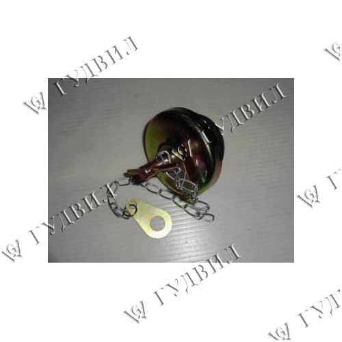 ПРОБКА ЗАЛИВНОЙ ГОРЛОВИНЫ CUM N14,I/QSC,I/QSL,KT,QSK - 107981JQ