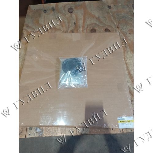 КОМПЛЕКТ ПРОКЛАДОК ПОДДОНА CUM QSK60  - M-4089306