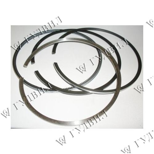 КОМПЛЕКТ ПОРШНЕВЫХ КОЛЕЦ - 4089811JQ