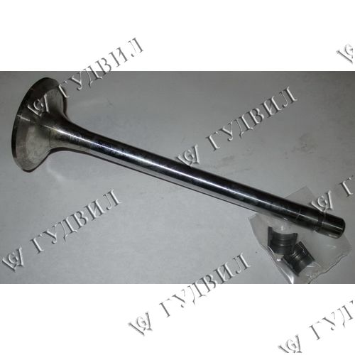 КЛАПАН ВЫПУСКНОЙ - 3803529