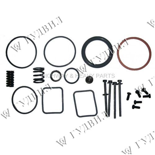 РЕМКОМПЛЕКТ ФОРСУНКИ - A-5230001