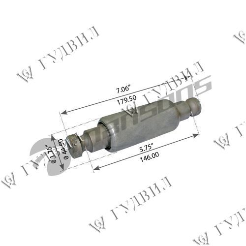 САЙЛЕНТБЛОК - 540052