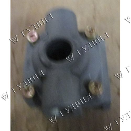 КРАН ТОРМОЗНОЙ - FG229860N