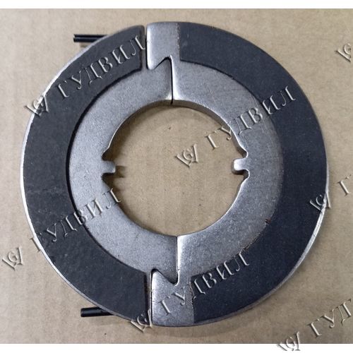 ДИСК ТОРМОЗА СЦЕПЛЕНИЯ РАЗБОРНЫЙ STD  - 127200BG