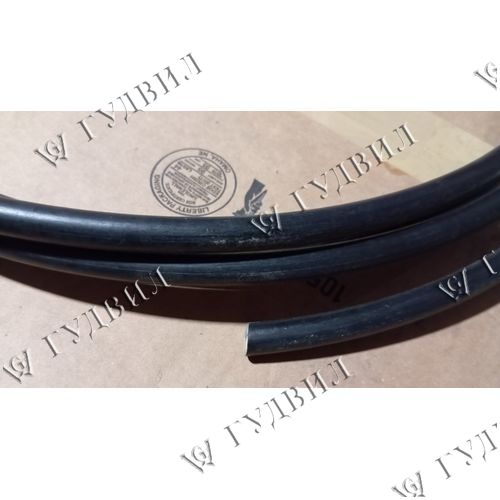 ТРУБКА ПЛАСТИК 5/8  - 177.5010