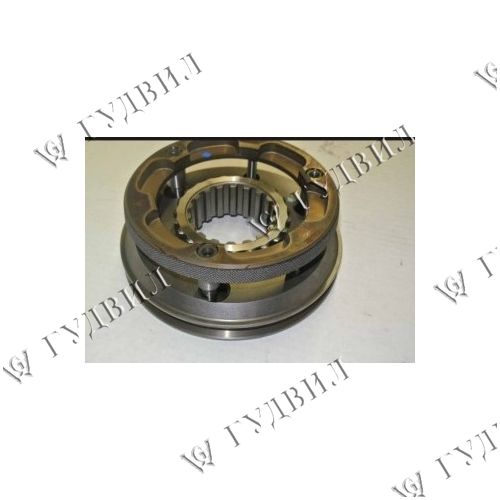 СИНХРОНИЗАТОР - K3497BG