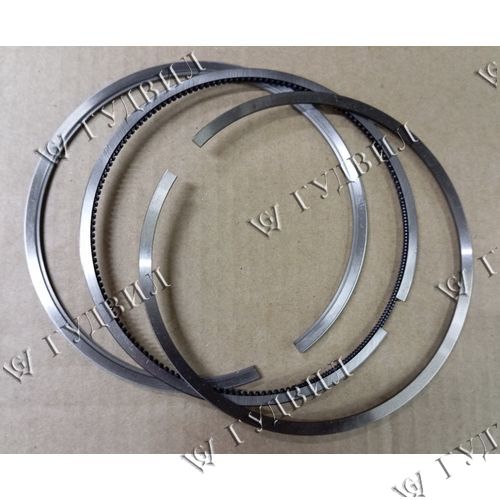 К-Т ПОРШНЕВЫХ КОЛЕЦ DD EGR - 23531251JQ