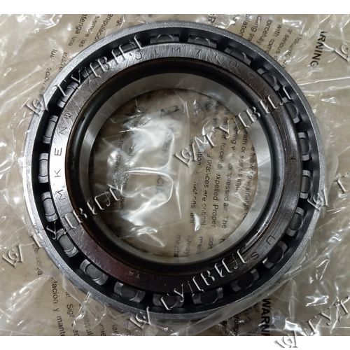 ПОДШИПНИК С ОБОЙМОЙ ШЕСТЕРНИ ГРИБ - 710949+710910CN