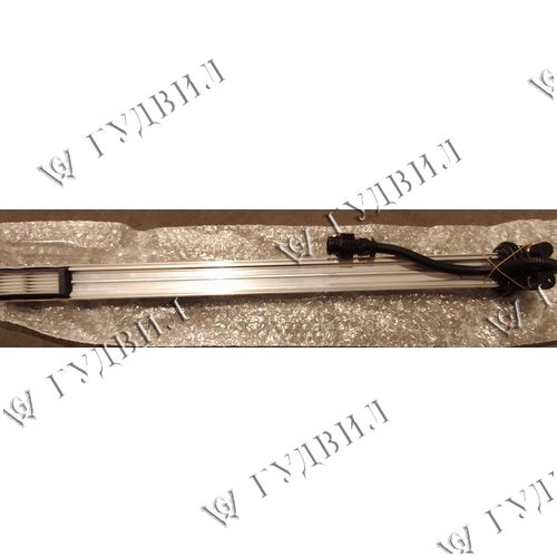 Датчик уровня топлива VOLVO - TD07-51-111A