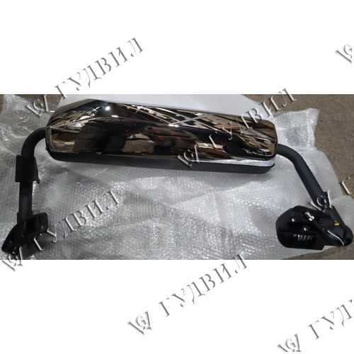 ЗЕРКАЛО В СБОРЕ С КРОНШТЕЙНОМ ЛЕВОЕ - ZL01-08-005EHPL-2