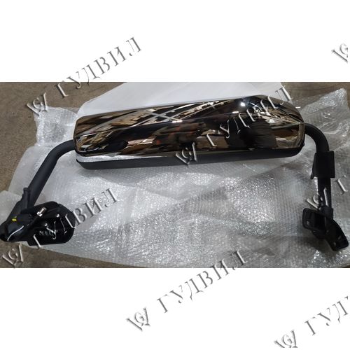 ЗЕРКАЛО В СБОРЕ С КРОНШТЕЙНОМ ПРАВОЕ - ZL01-08-005EHPR-2