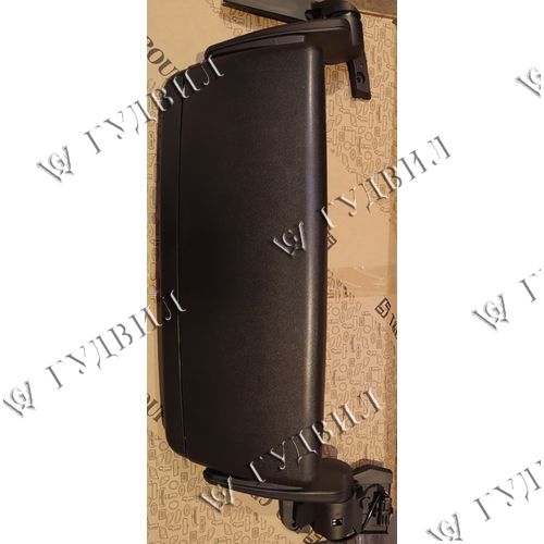 Зеркало заднего вида правое MAN TGX  - TM08.B001013