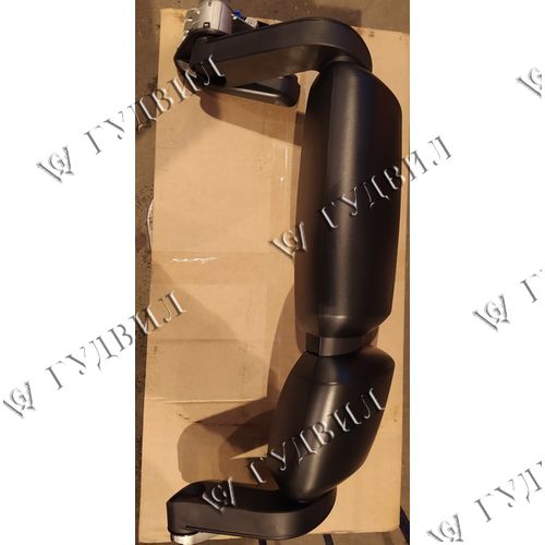 зеркало прав.IVECO Stralis эл.подогрев 799*424 TANGDE - ZL01-59-020HPR5041505395043700