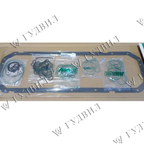 НАБОР ПРОКЛАДОК НИЖНИЙ NAV DT408/466/530 ASSURPOWER - AS-1830374C92