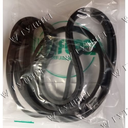 ПРОКЛАДКА КЛАПАННОЙ КРЫШКИ CAT C-7/C-9 - AS-2175701