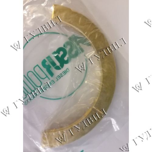 ПОЛУКОЛЬЦО КОЛЕНВАЛА (комплект 2шт) - AS-2531752