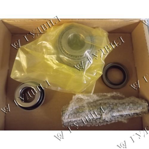 РЕМКОМПЛЕКТ ПОМПЫ CAT C15 BXS  - AS-2672839