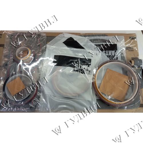 КОМПЛЕКТ ПРОКЛАДОК НИЖНИЙ CUM N14,NT855 ASSURPOWER - AS-4025069