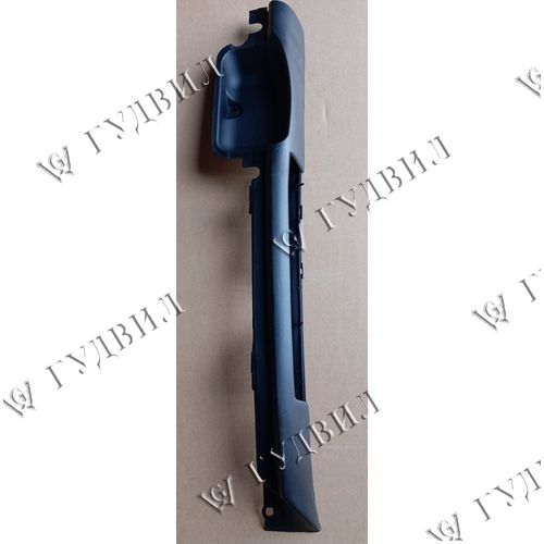 Панель стеклоочист. (лев. часть) - TD08-52-065L