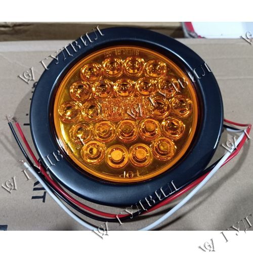 ФОНАРЬ ЗАДНИЙ 4"  - TD02-09-003AY