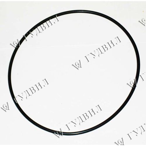 КОЛЬЦО УПЛОТНИТЕЛЬНОЕ ПОМПЫ - 3820791JQ